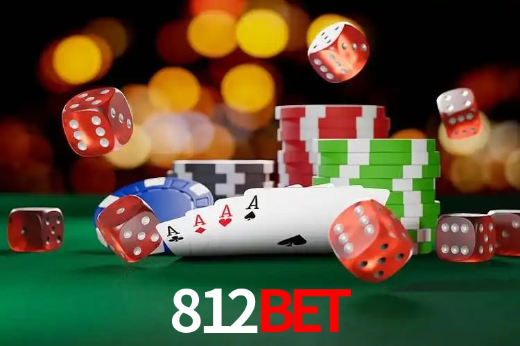 Cadastro Rápido 812bet