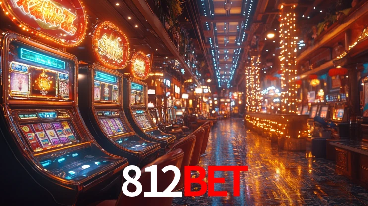 812bet: Seu Especialista em Apostas Esportivas Brasileiras