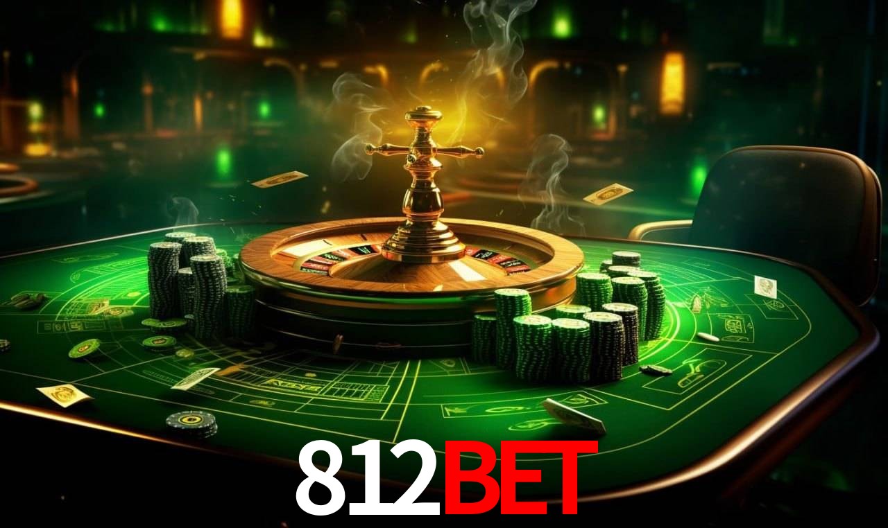 812bet Logo 3