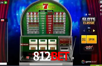 Descubra a Essência do 812bet: Nossa História e Compromissos