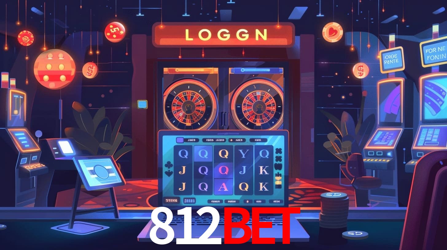 812bet Instalar Logo 1