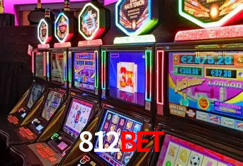 A Emoção da Loteria na 812bet: Uma Chance de Mudança de Vida