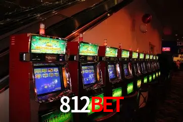 Explorando a Categoria de Eventos em Apostas na 812bet