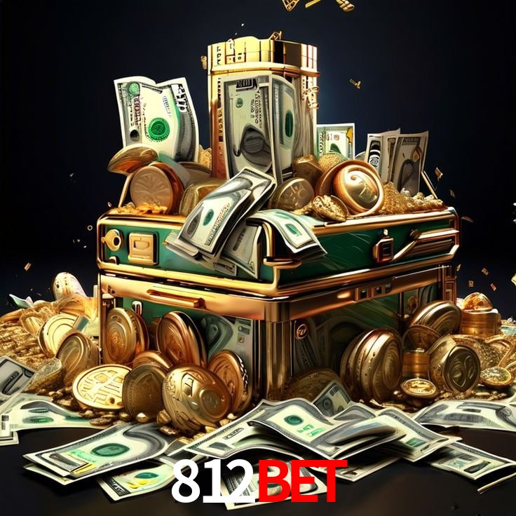 Experiência VIP 812bet