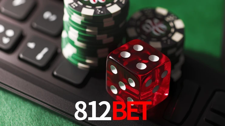 Seasonal Promotions 812bet