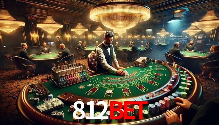 Bonus Features 812bet