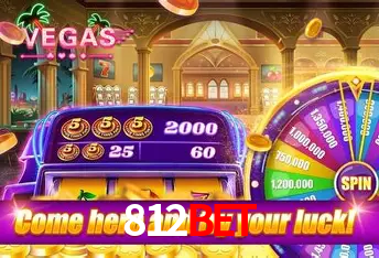 Descubra o Mundo do Cassino Online com 812bet