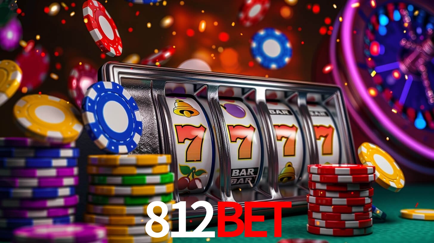 Mesa de Blackjack 812bet