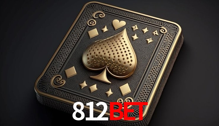 Recursos de Bônus 812bet