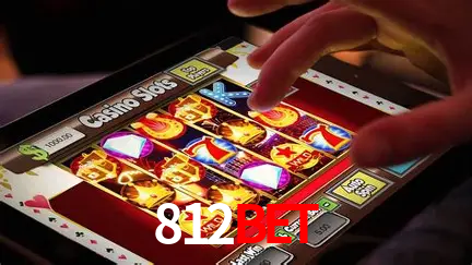 A Experiência Imersiva dos Cassinos Ao Vivo no 812bet