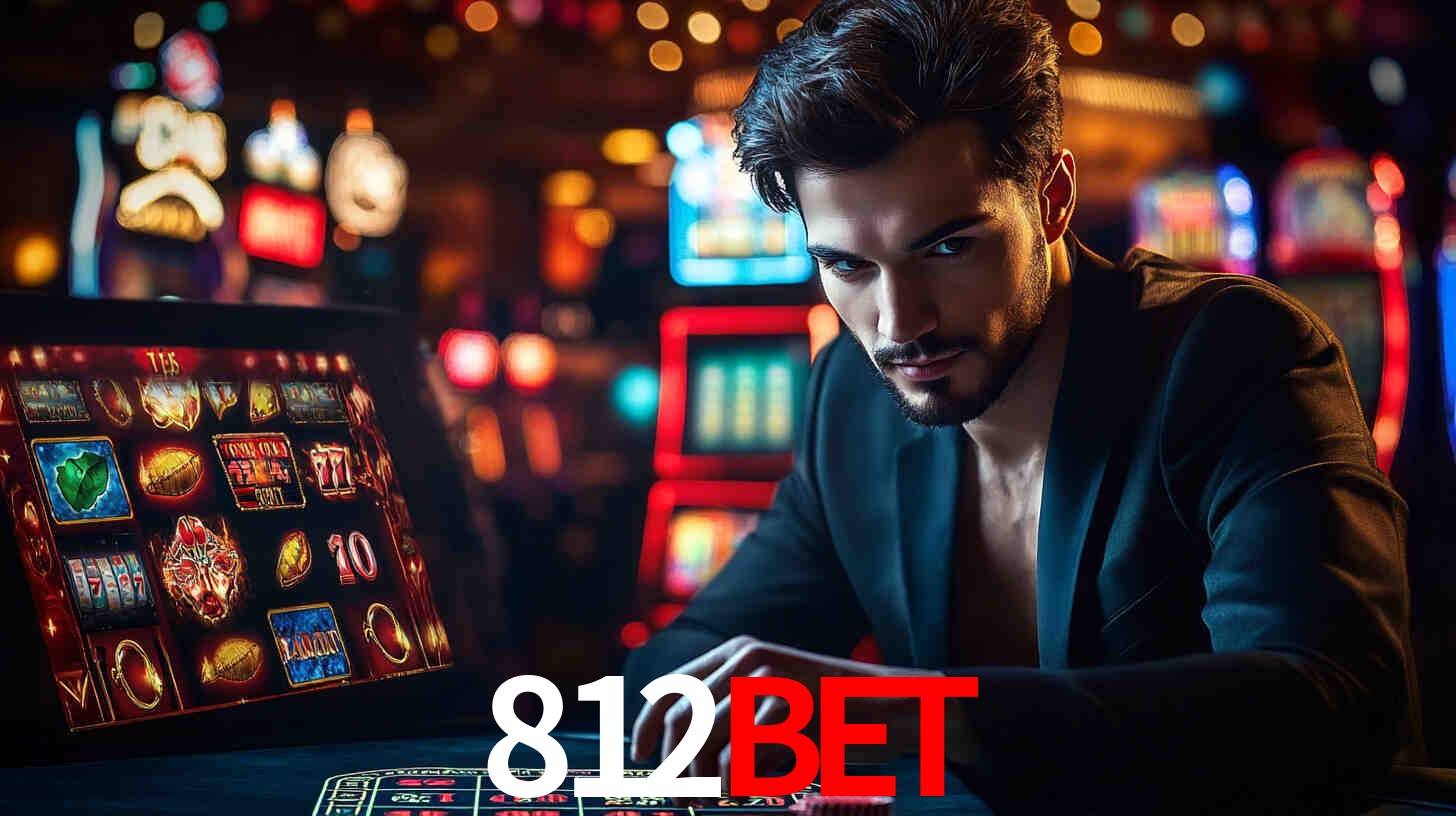 Bônus Generosos e Exclusivos no 812bet para Você!