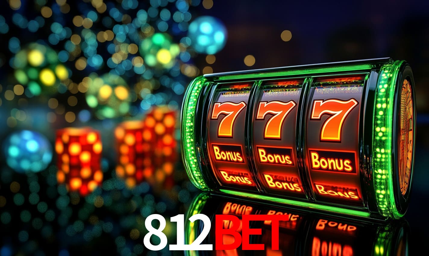 Sistemas de Segurança 812bet