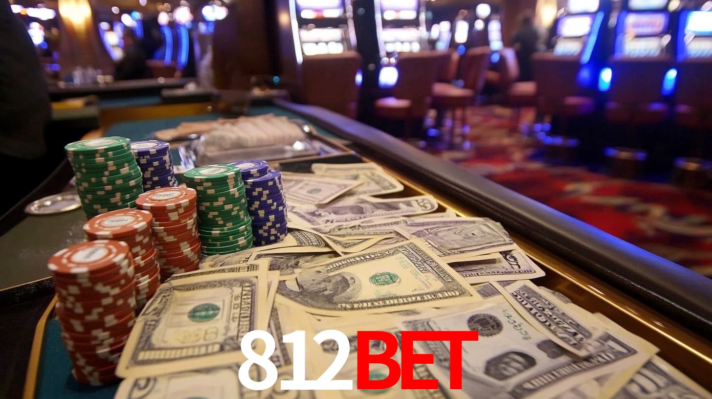 Telegram 812bet - Bônus Diários Exclusivos