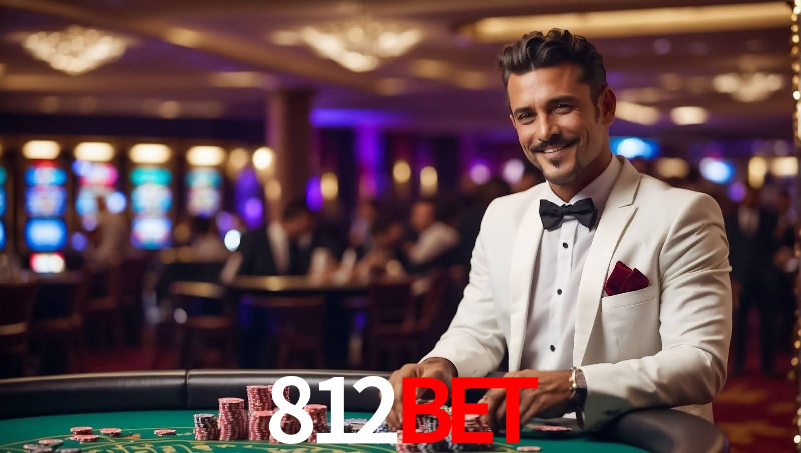Ofertas Exclusivas 812bet