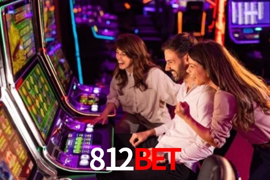 Interface do App 812bet
