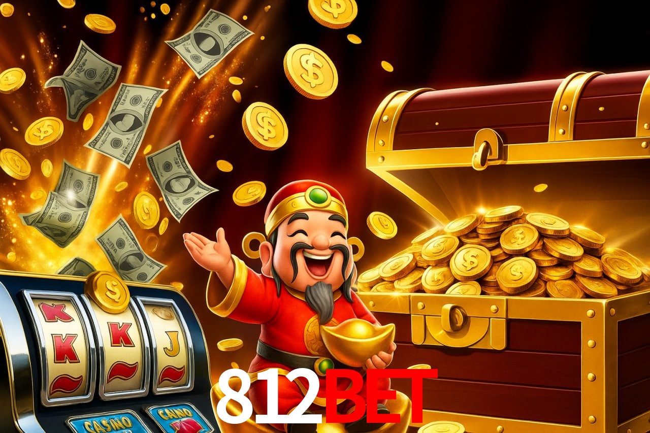 Casino VIP 812bet