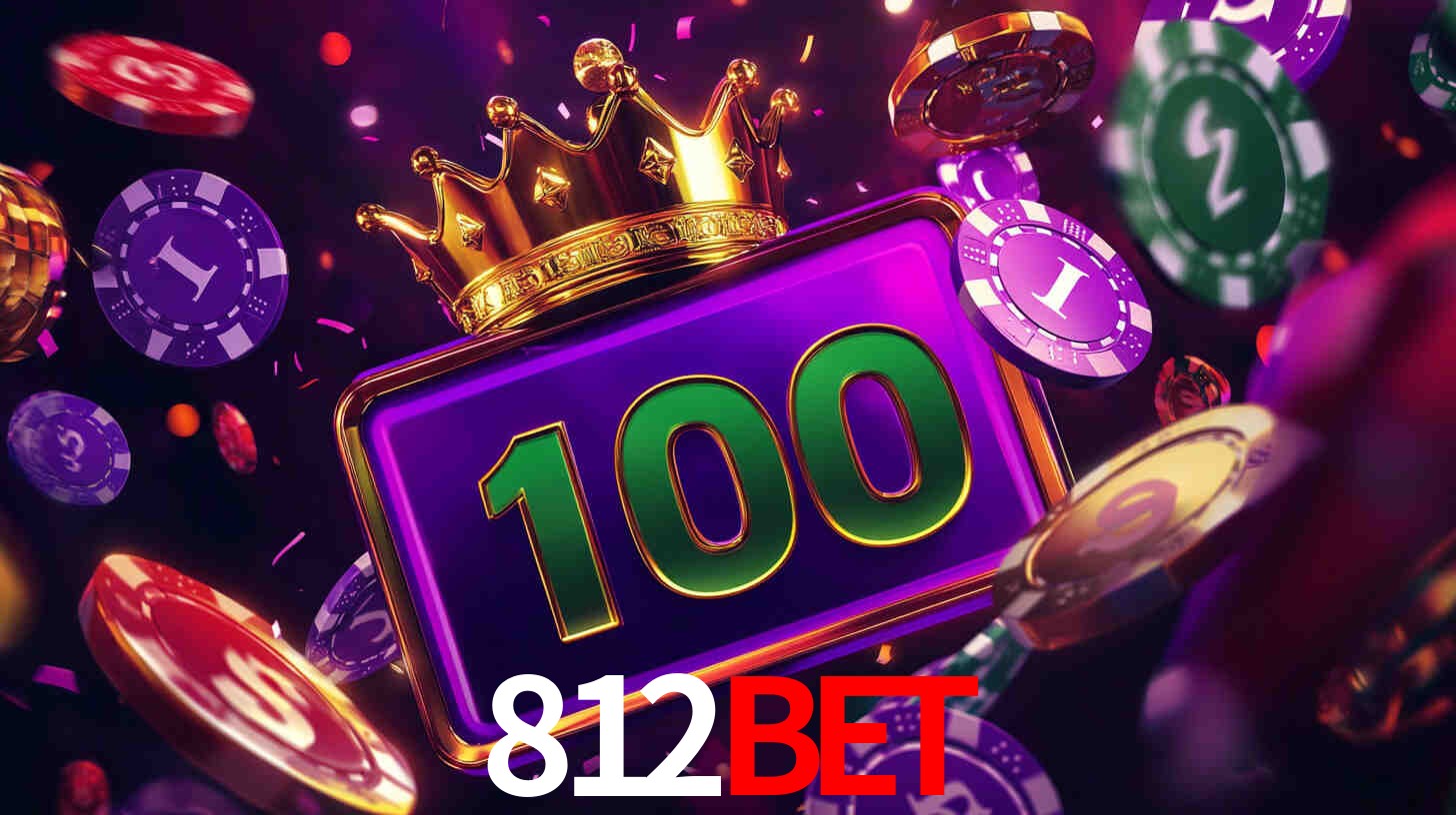 812bet App Interface