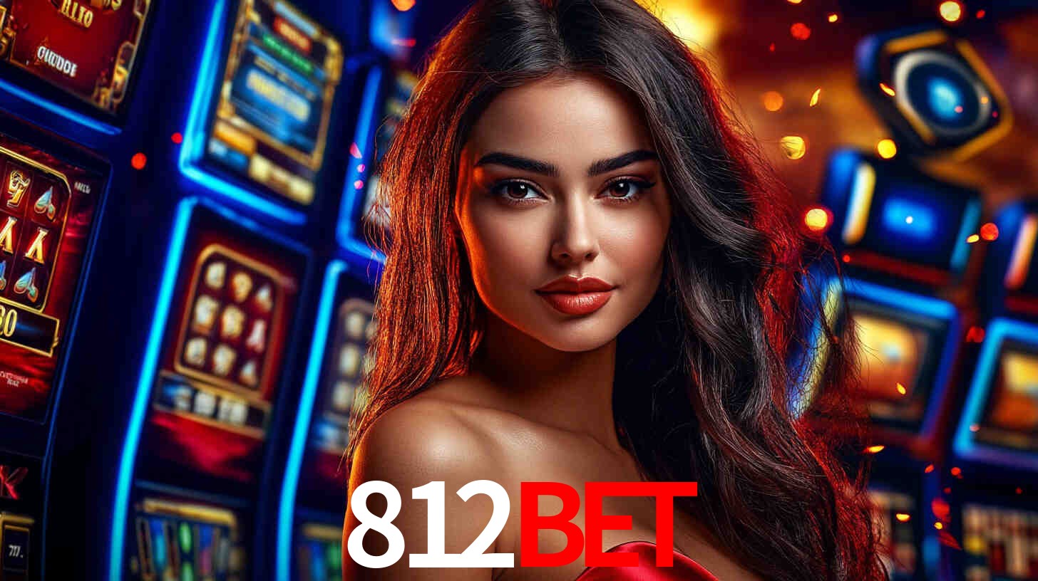 Inovações de Jogos na 812bet: O Futuro das Experiências Interativas