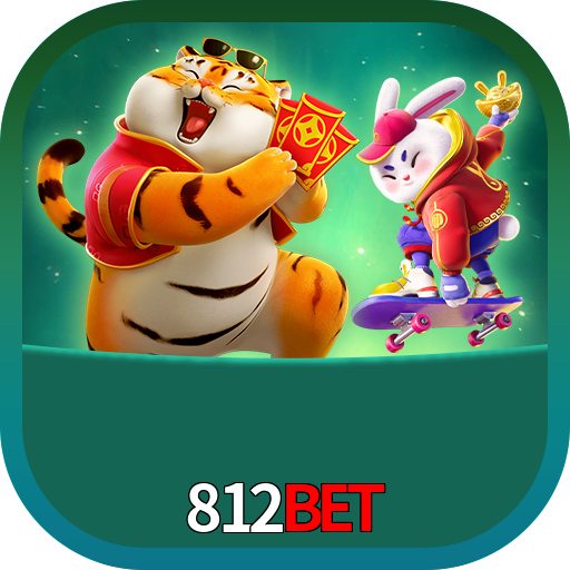 812bet Logo